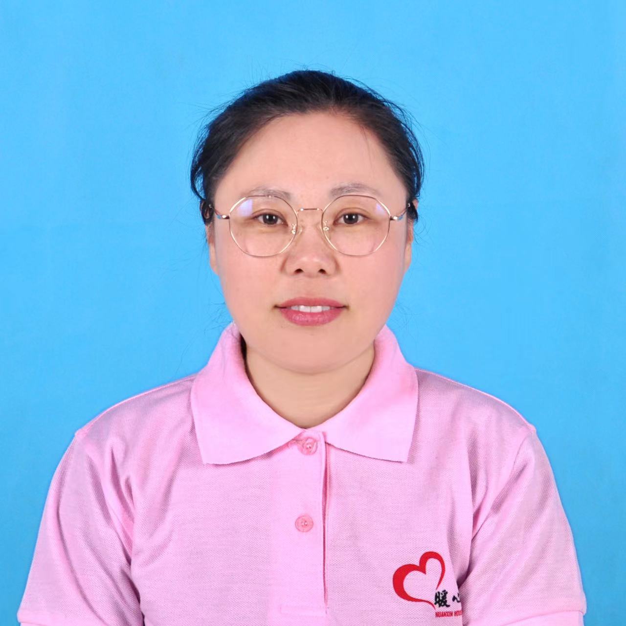 金牌月嫂--李愛萍